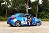Mercedes-Benz World Under 17 Learner Track Experience