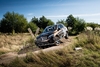 Mercedes-Benz World Young Driver 4x4 Off Road Experience