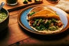 Mexican Feast for One at Ann
