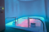 Mini Thermal Spa Experience for Two at Your Spa