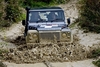 Mudmaster 4x4 Off Road Driving Experience at Brands Hatch