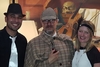Murder Mystery Dinner for Two