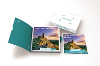 National Park Stay - Smartbox by Buyagift