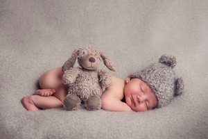 New Born Baby Photoshoot - Special Offer