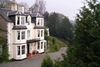 One Night Break at Abbots Brae Hotel