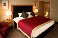 One Night Break at Aston Dumfries Hotel