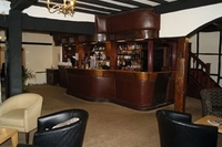 One Night Break at Bank House Hotel