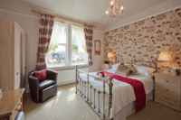 One Night Break at Bentley Lodge