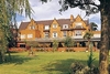 One Night Break at Brook Mollington Banastre Hotel