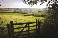 One Night Break at Easterside Farm