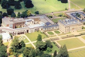 One Night Break at Heythrop Park Hotel