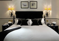One Night Break at Hotel 41