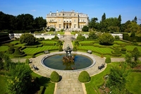 One Night Break at Luton Hoo Hotel