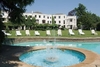 One Night Break at Lyndhurst Park Hotel