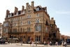 One Night Break at Macdonald Randolph Hotel - Weekends