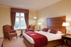 One Night Break at Mercure Blackburn Dunkenhalgh Hotel and Spa