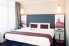 One Night Break at Mercure Cardiff Holland House Hotel and Spa