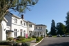 One Night Break at Mercure Coventry Brandon Hall Hotel and Spa