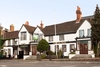 One Night Break at Mercure Dorking White Horse Hotel