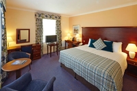 One Night Break at Mercure Newbury Elcot Park Hotel