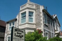 One Night Break at Milton Lodge