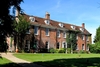 One Night Break at New Park Manor for Two