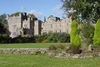 One Night Break at Otterburn Tower Hotel