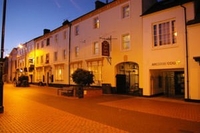 One Night Break at Red Lion Hotel
