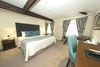 One Night Break at Ringwood Hall Hotel