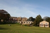 One Night Break at Riverdale Hall Hotel