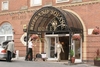 One Night Break at Rutland Square Hotel