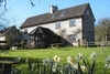 One Night Break at Smallicombe Farm