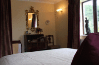 One Night Break at Stoberry House and Gardens