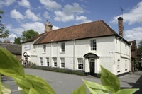 One Night Break at The Bear Hotel