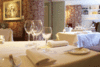 One Night Break at The Black Swan Hotel