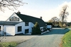 One Night Break at the Dog and Partridge Country Inn