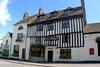 One Night Break at the Dog and Partridge Hotel