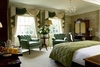 One Night Break at The Goring Hotel