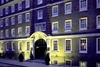 One Night Break at The Grange Fitzrovia Hotel