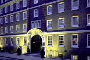 One Night Break at The Grange Fitzrovia Hotel