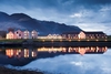 One Night Break at The Isles of Glencoe Hotel