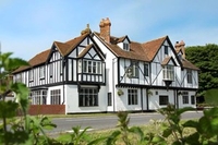 One Night Break at The Lambert Arms