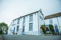 One Night Break at The Marquis at Alkham
