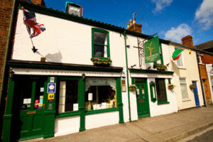One Night Break at The Old Bakery