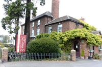 One Night Break at The Old Orleton Inn