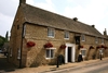 One Night Break at The Queens Head Inn with Dinner for Two