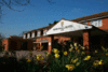 One Night Break at The Rivenhall Hotel