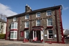 One Night Break at the Royal Sportsman Hotel