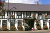 One Night Break at The Saracens Head Hotel