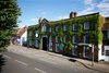 One Night Break at The Talbot Inn